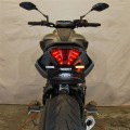 New Rage Cycles (NRC) Yamaha FZ-07 (MT-07) Fender Eliminator Kit (18-20) New Rage Cycles (NRC) Yamaha FZ-07 (MT-07) Fender Eliminator Kit (18-20)